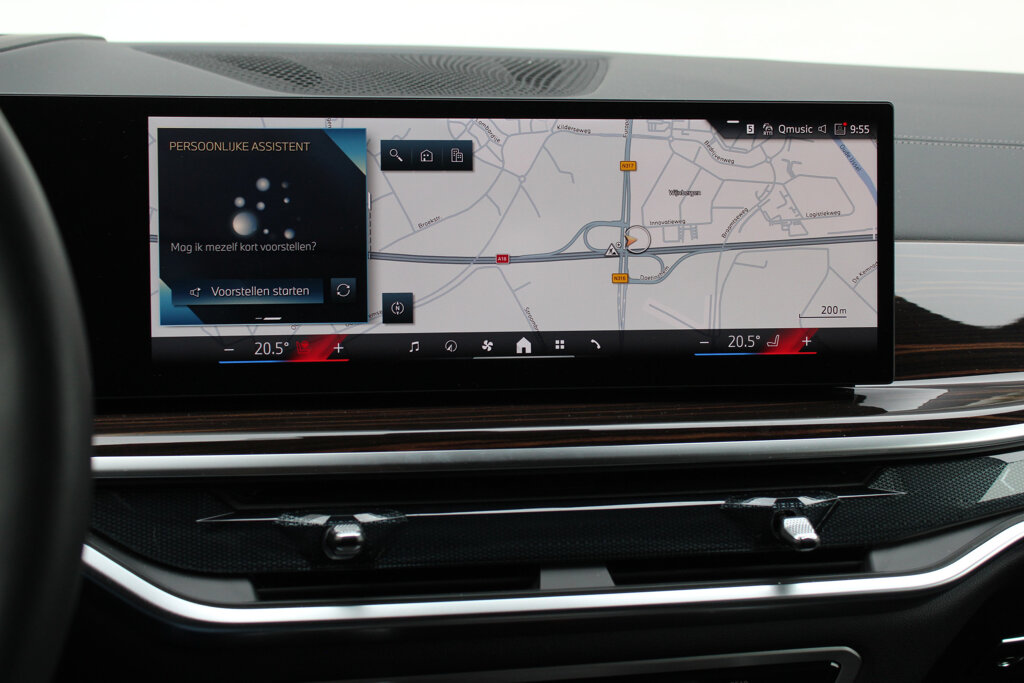 BMW X5 21