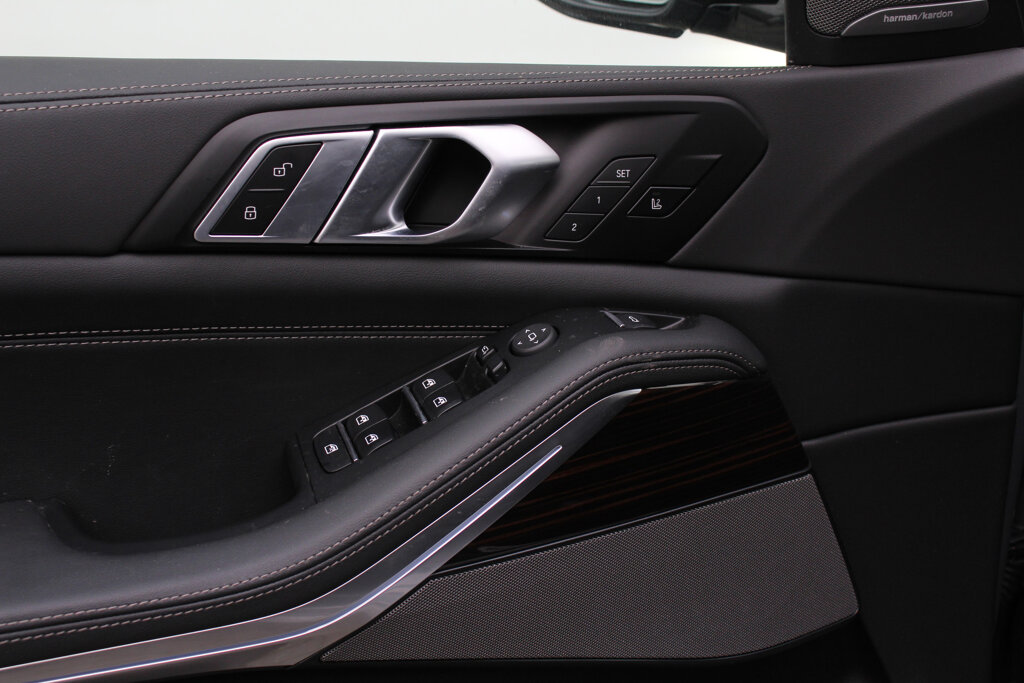 BMW X5 33