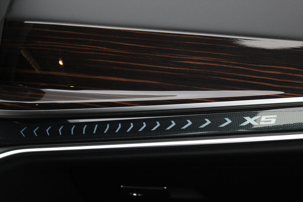 BMW X5 38