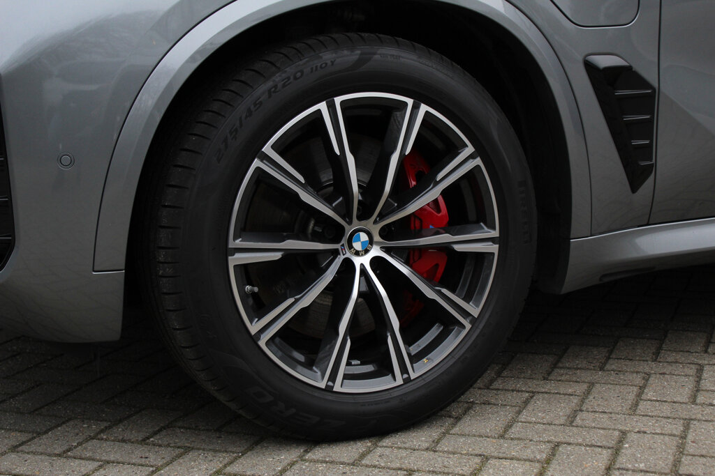 BMW X5 39