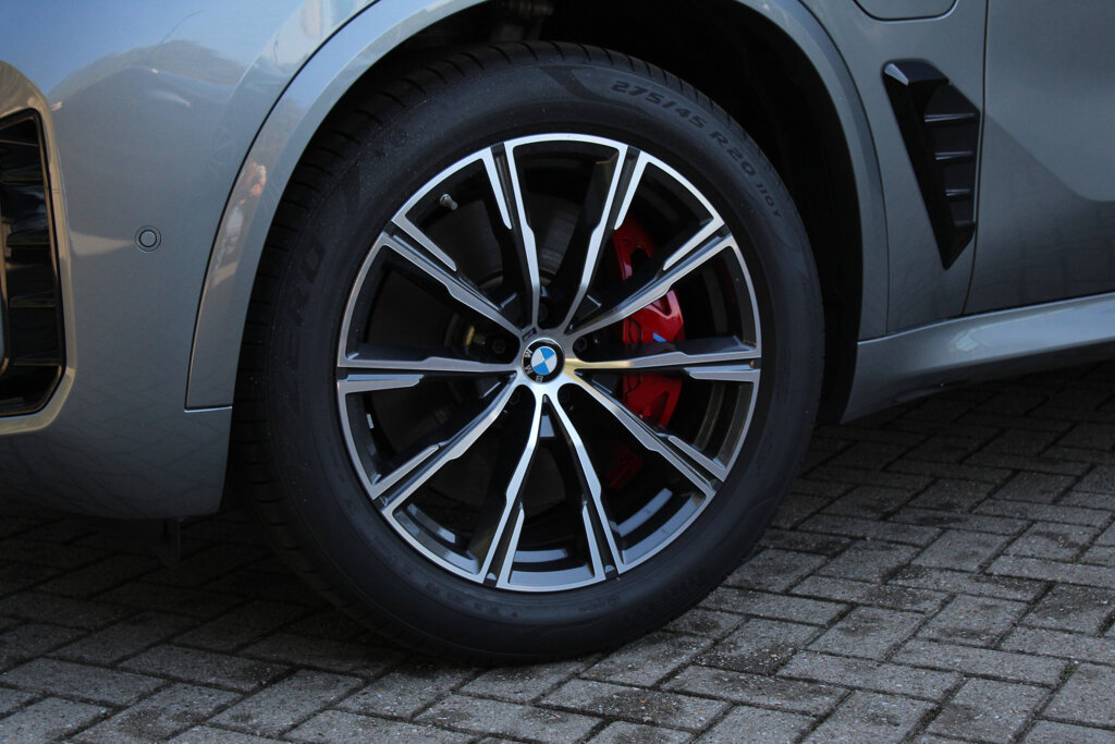 BMW X5 40