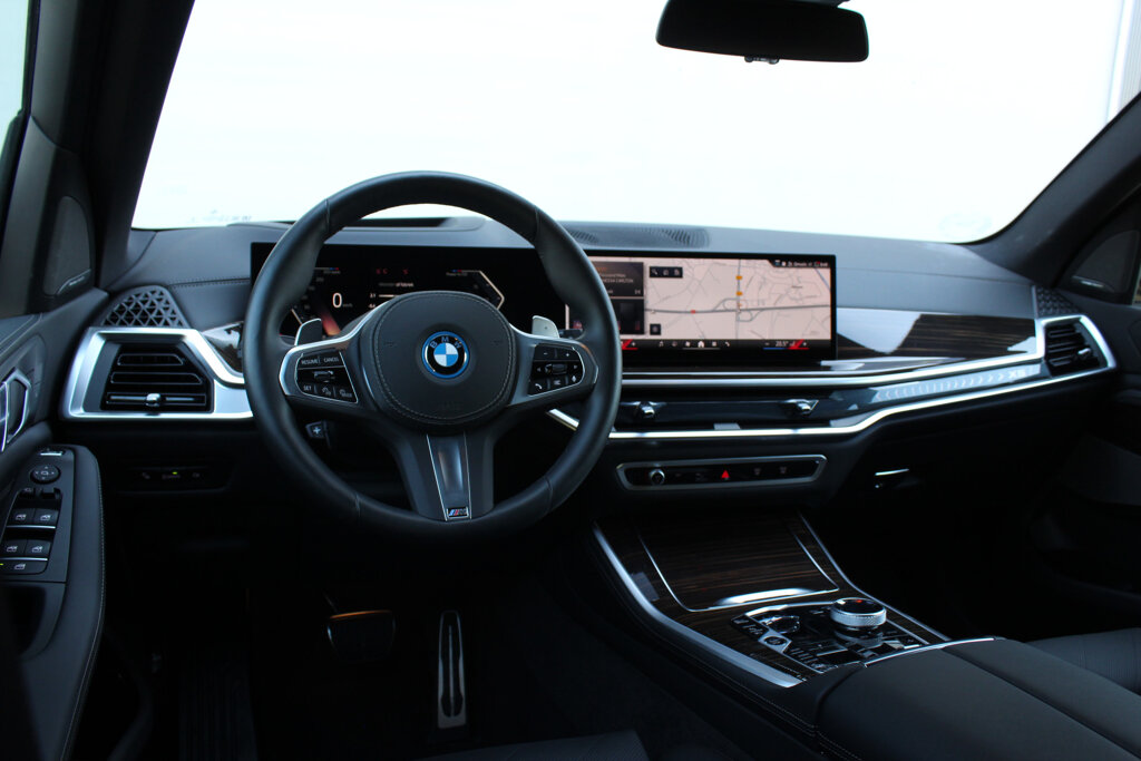 BMW X5 42
