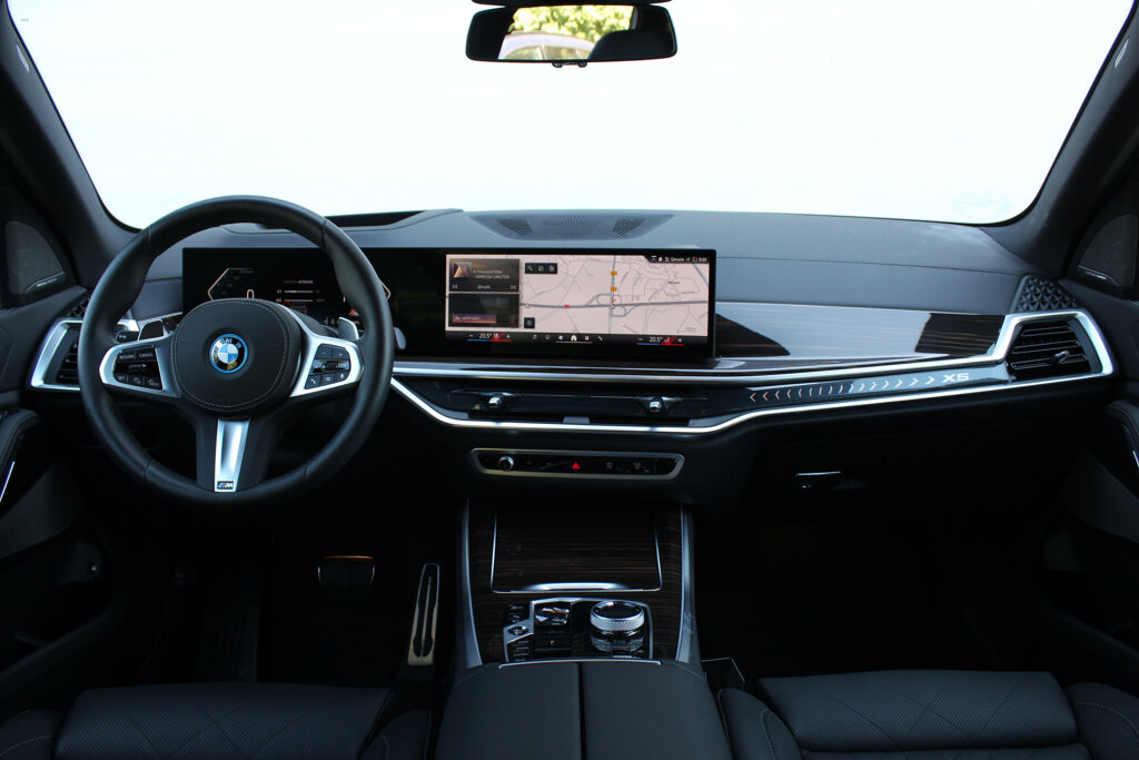 BMW X5 43