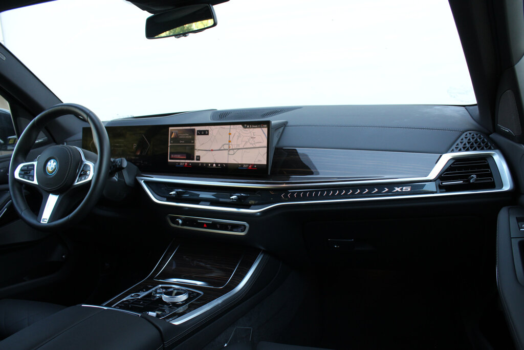 BMW X5 44