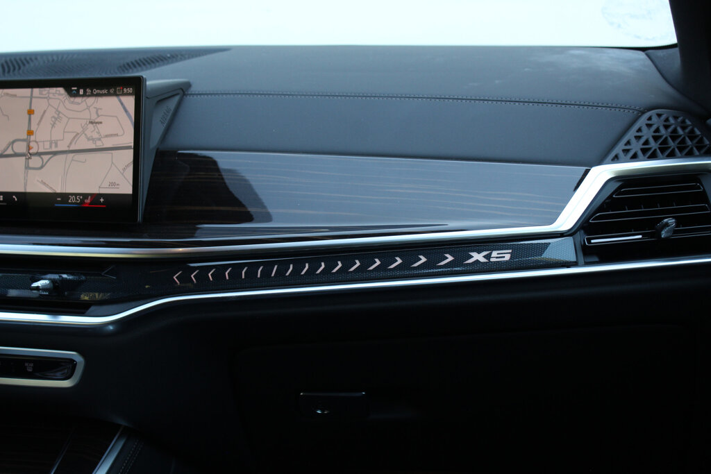 BMW X5 45