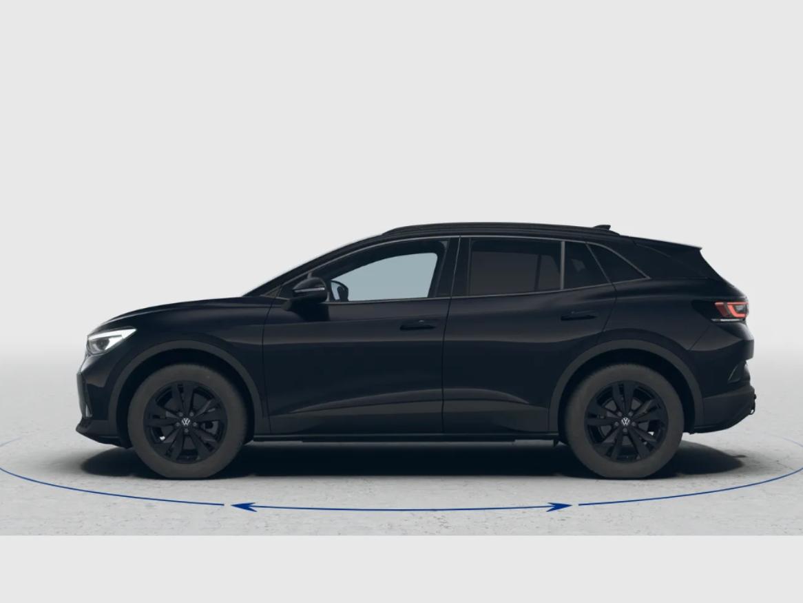 Volkswagen ID.4 Pro Limited Edition Plus 77 kWh accu 210 kW / 286  - Afbeelding 2