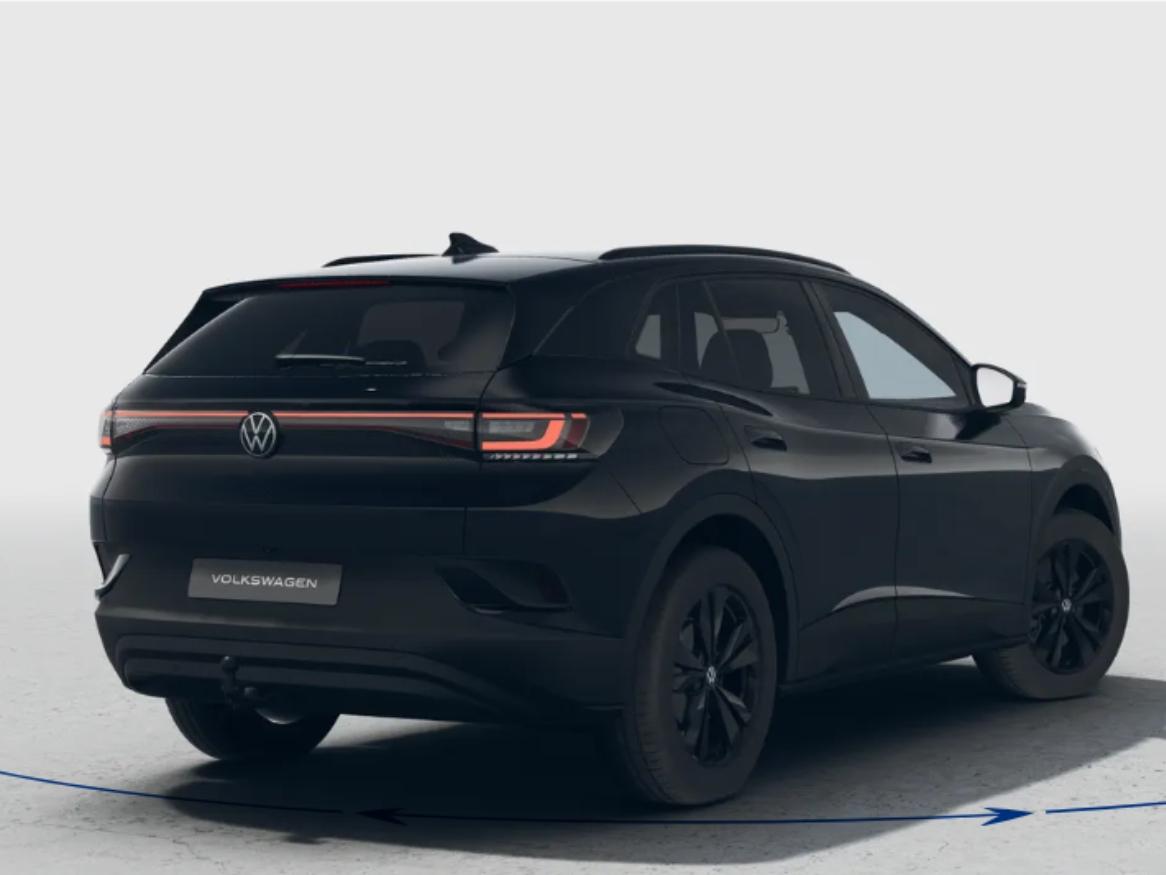 Volkswagen ID.4 Pro Limited Edition Plus 77 kWh accu 210 kW / 286  - Afbeelding 3