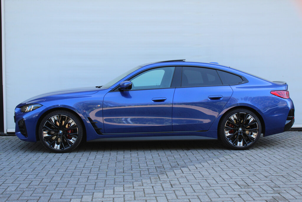 BMW 4 Serie 4