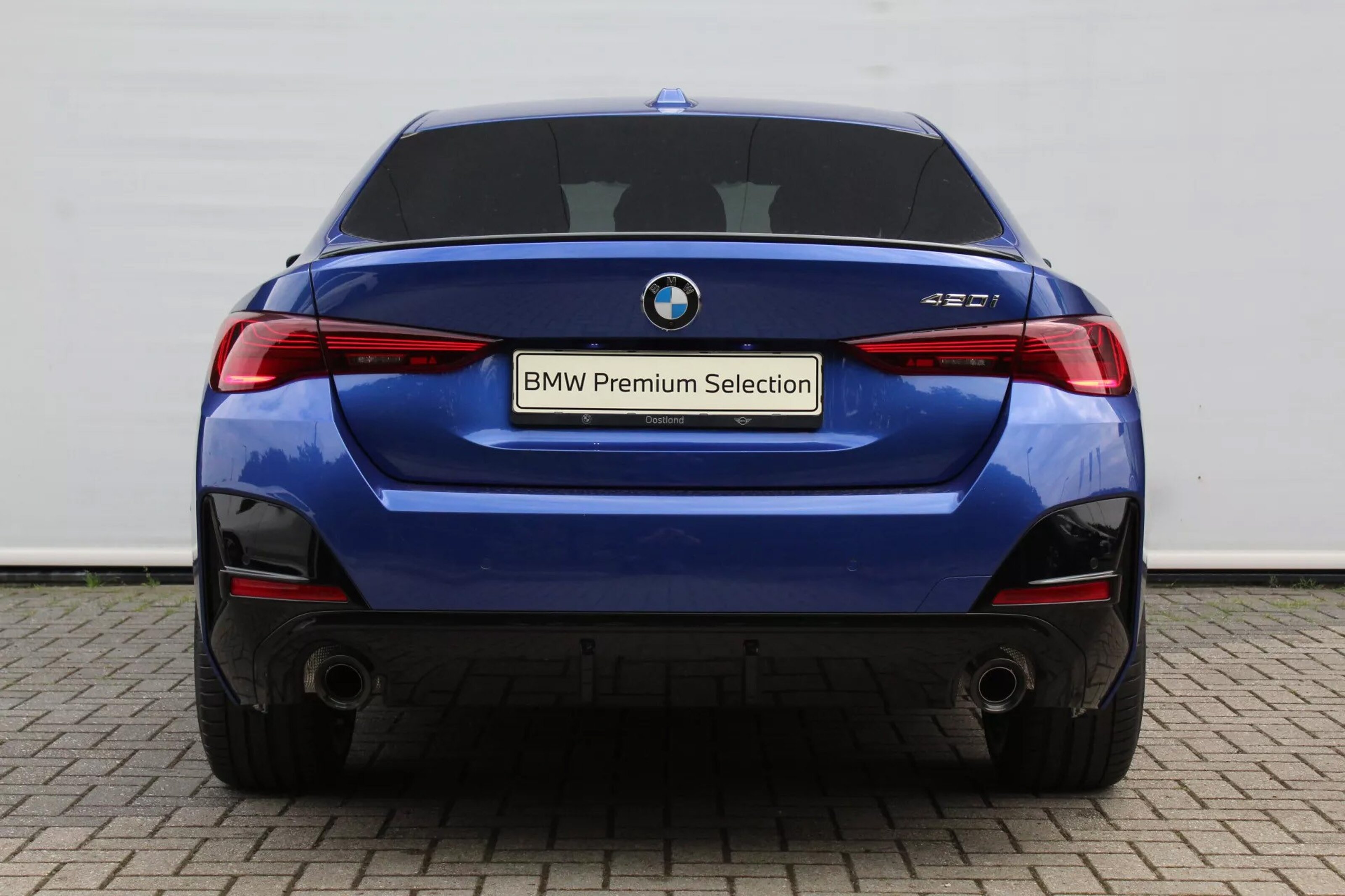 BMW 4 Serie 6