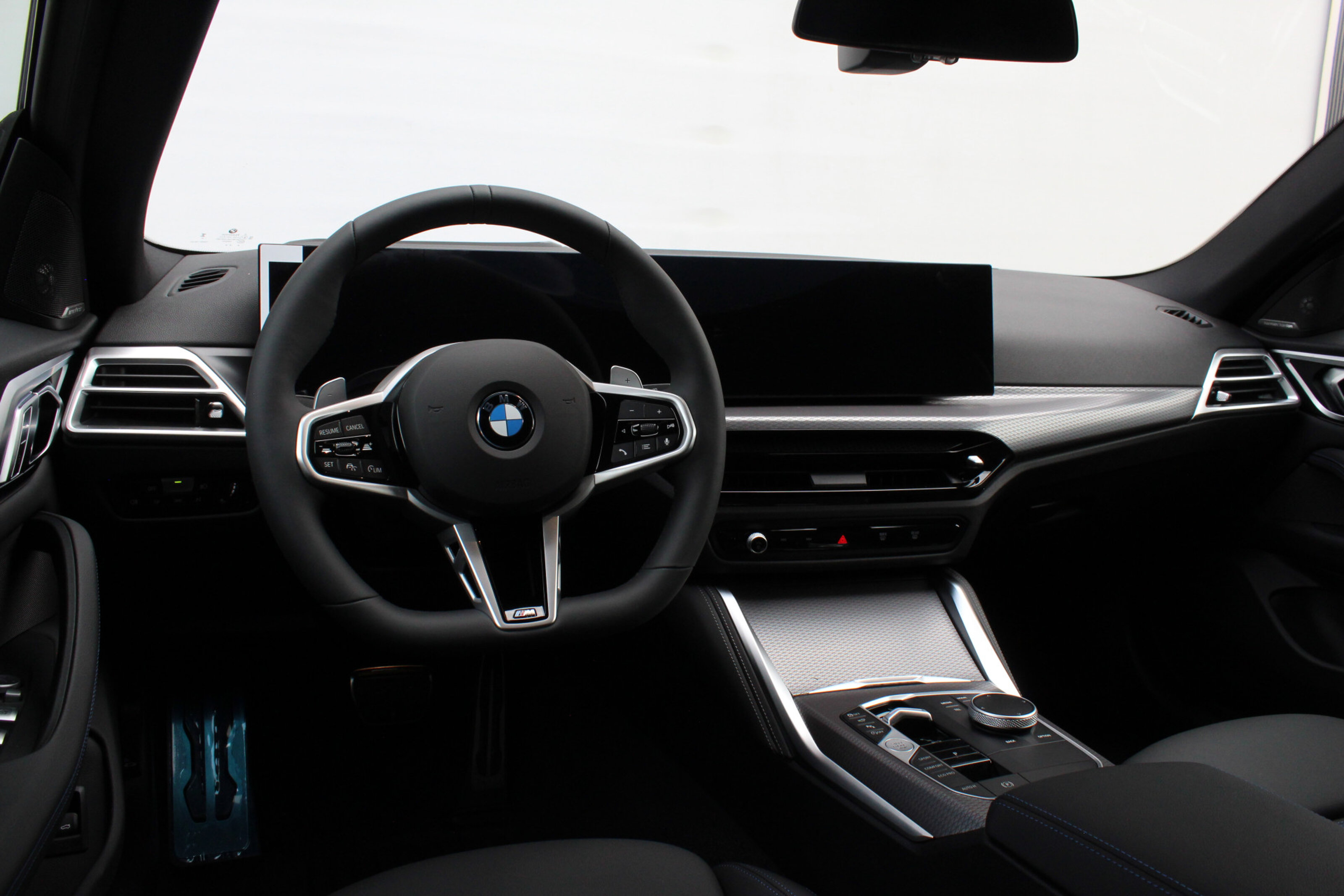 BMW 4 Serie 7