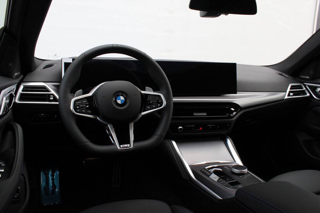 BMW 4 Serie 7