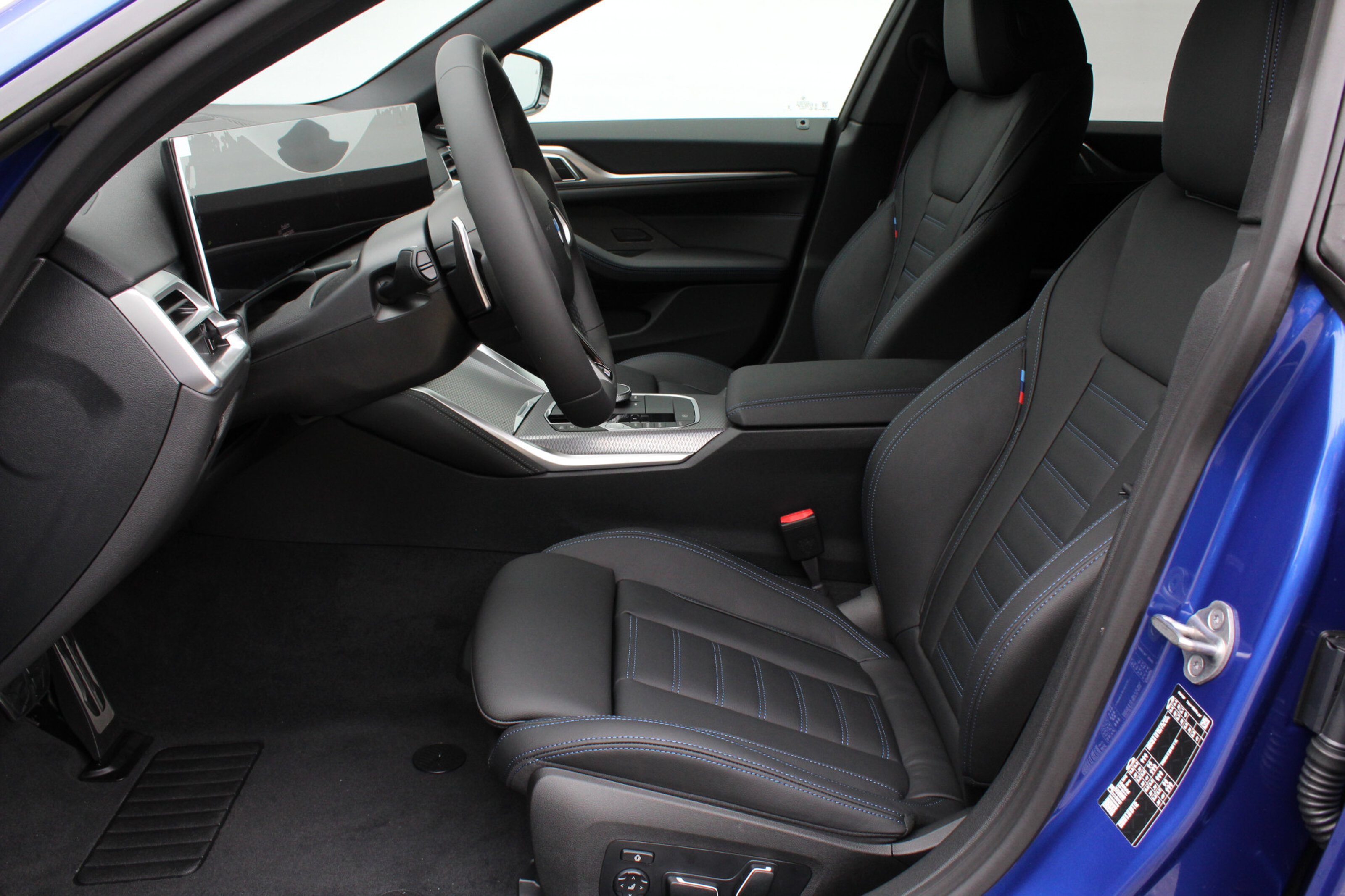 BMW 4 Serie 8