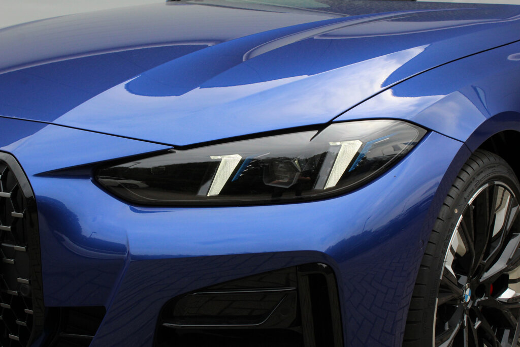 BMW 4 Serie 10