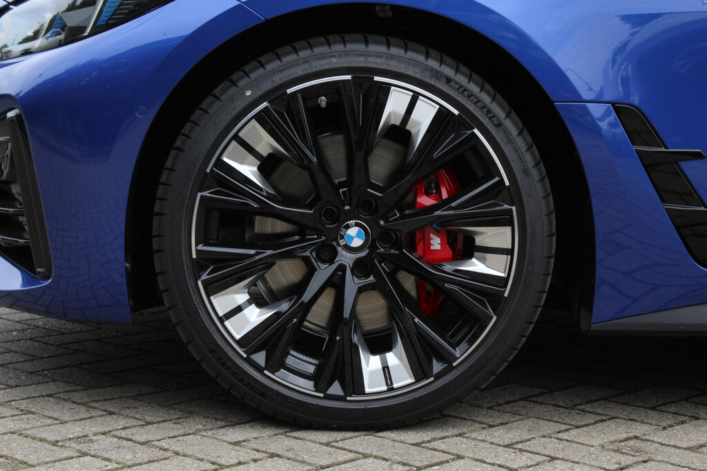 BMW 4 Serie 11