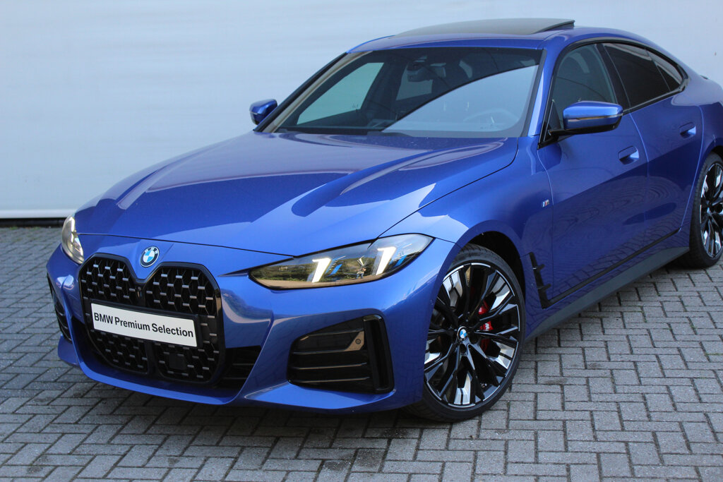 BMW 4 Serie 15