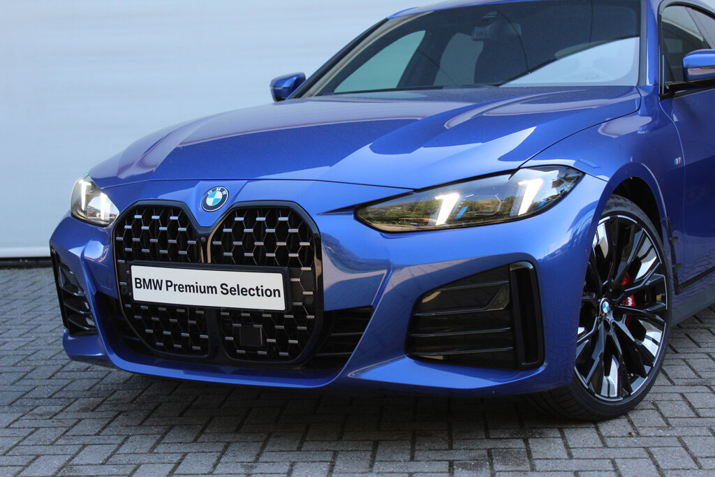 BMW 4 Serie 16
