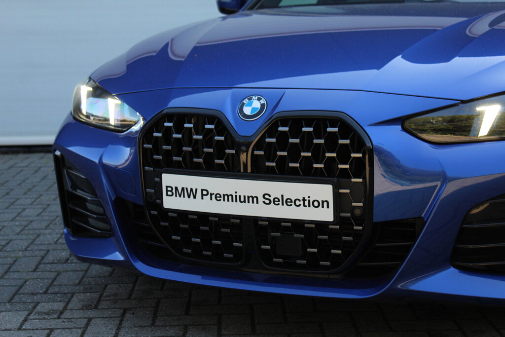 BMW 4 Serie 17