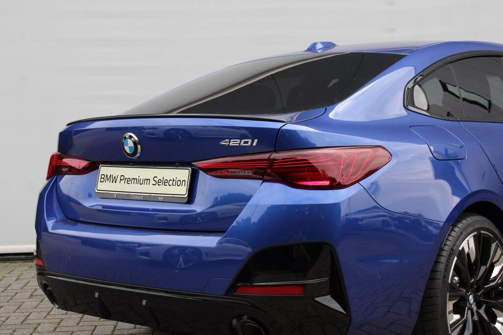 BMW 4 Serie 24