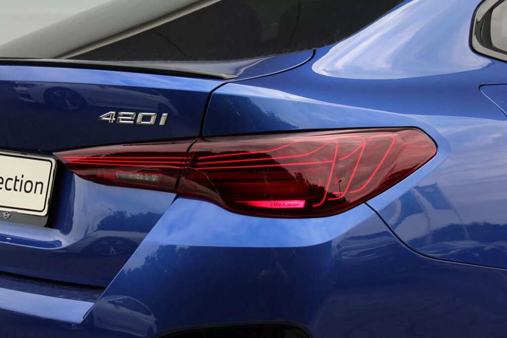 BMW 4 Serie 25
