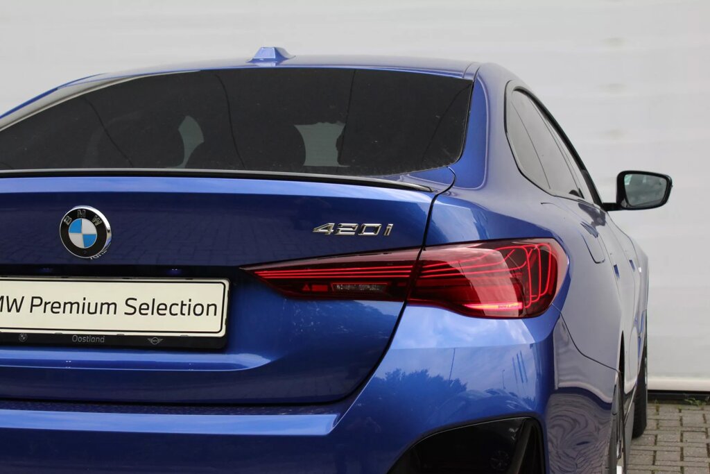 BMW 4 Serie 26