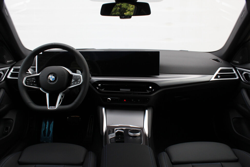 BMW 4 Serie 28
