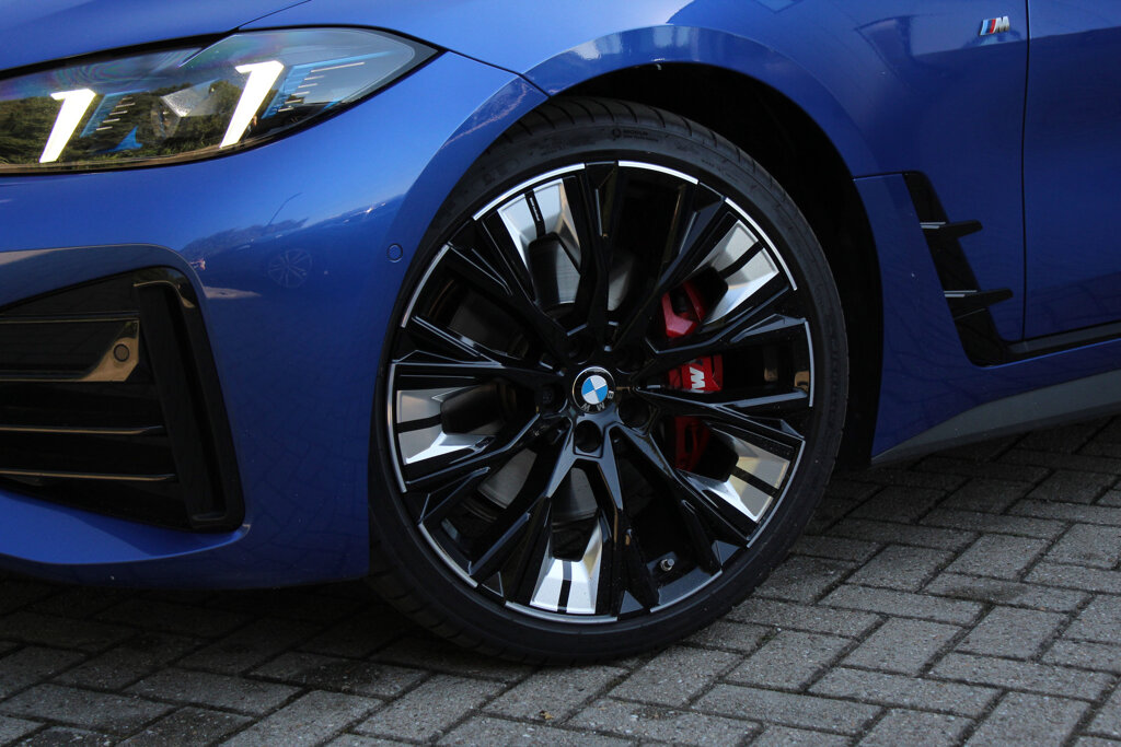 BMW 4 Serie 30