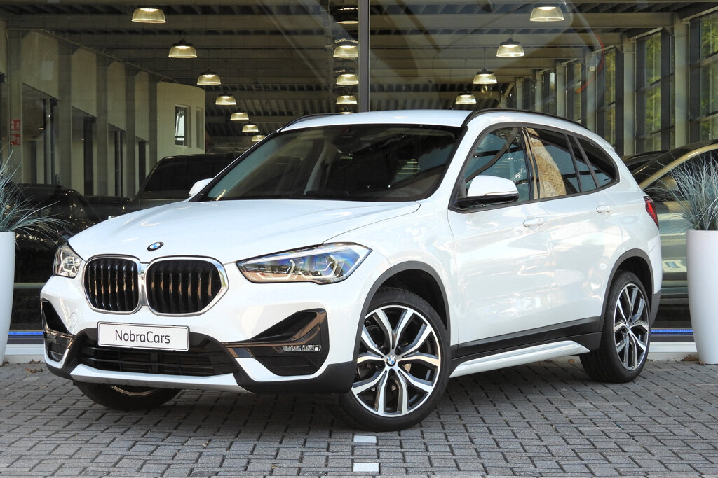 BMW X1 1