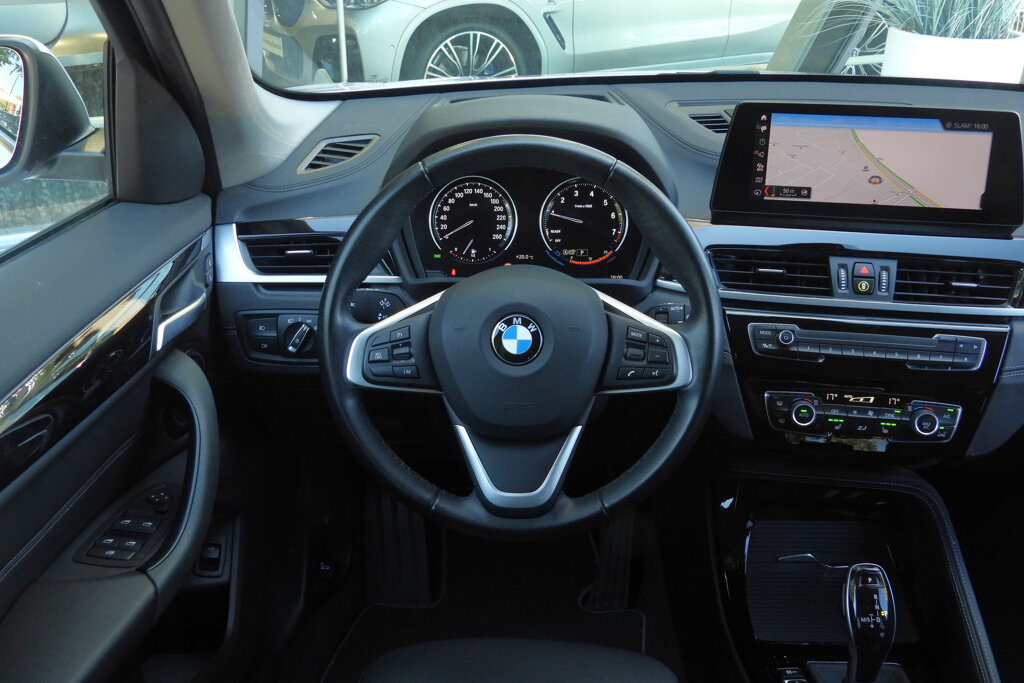 BMW X1 2
