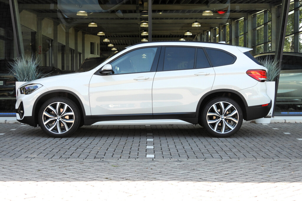 BMW X1 5