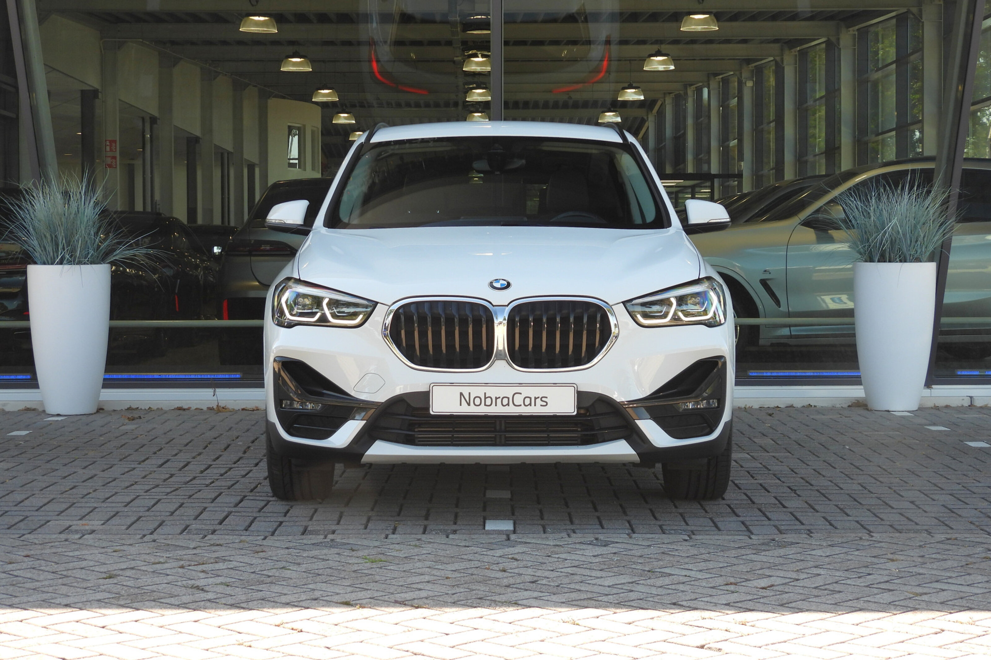 BMW X1 7
