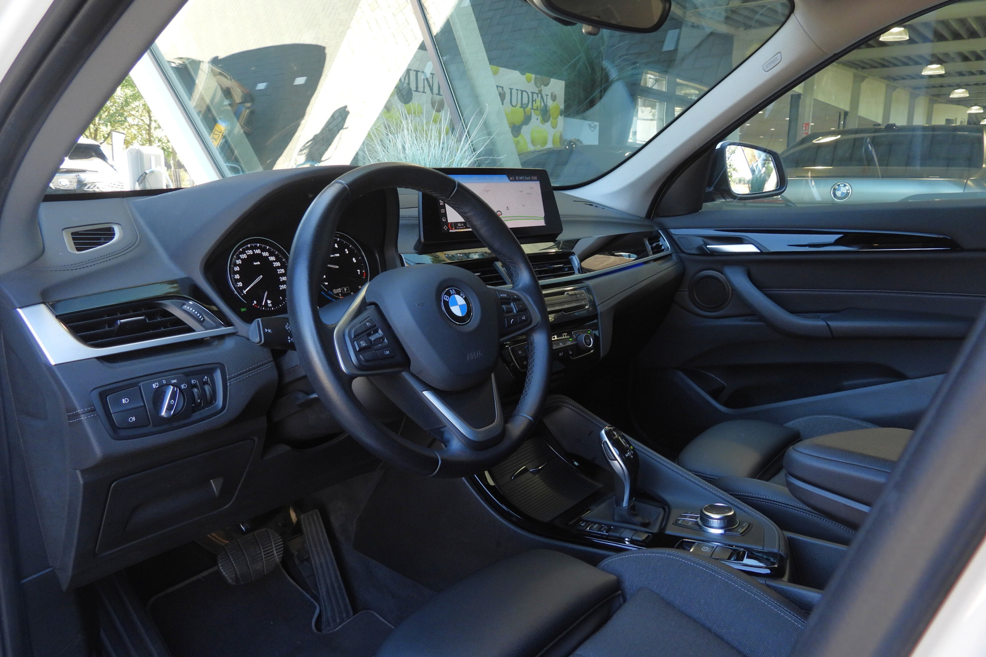 BMW X1 9