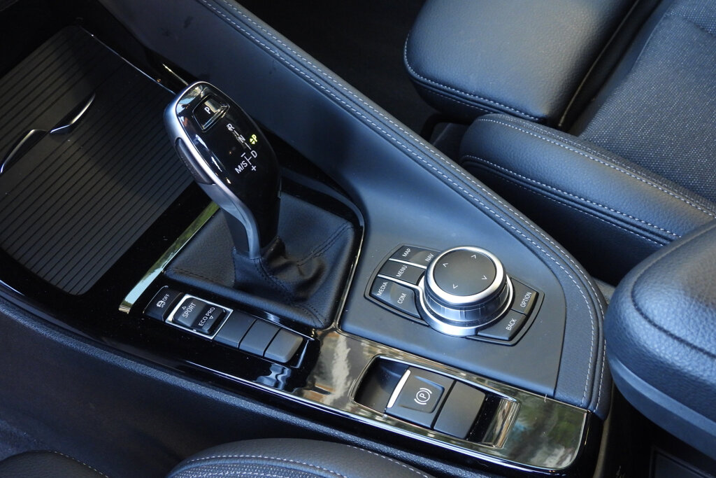 BMW X1 11