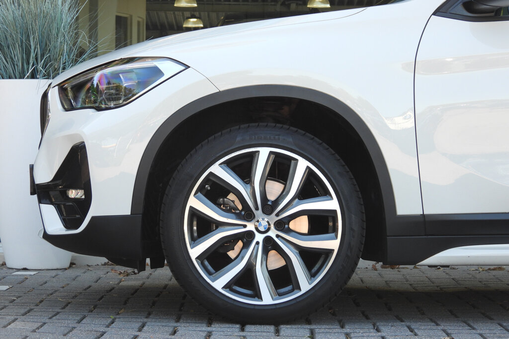 BMW X1 14