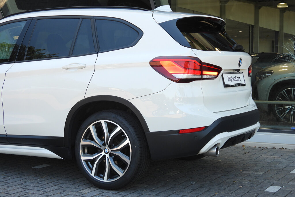 BMW X1 15