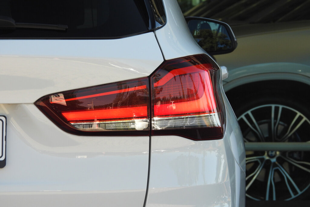 BMW X1 17