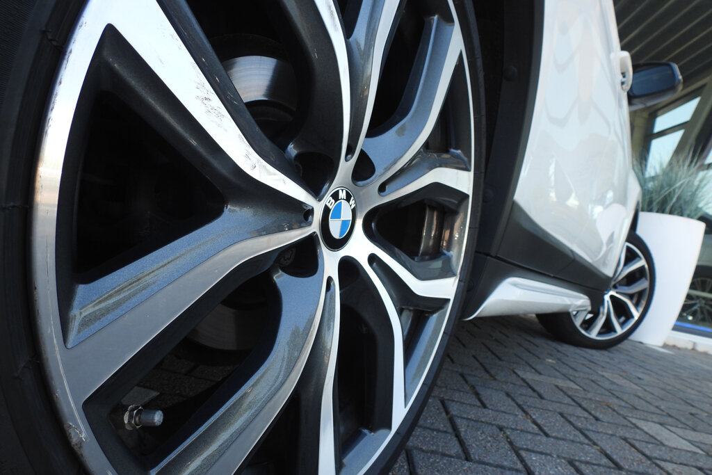 BMW X1 18