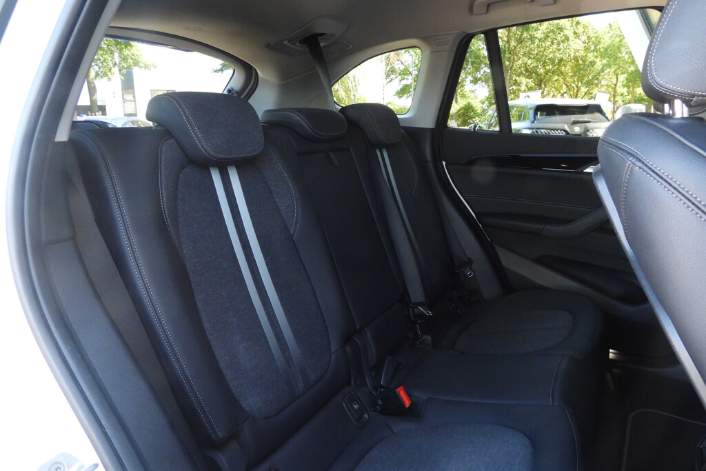 BMW X1 20