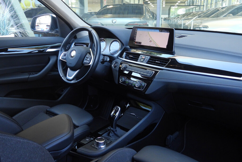 BMW X1 22