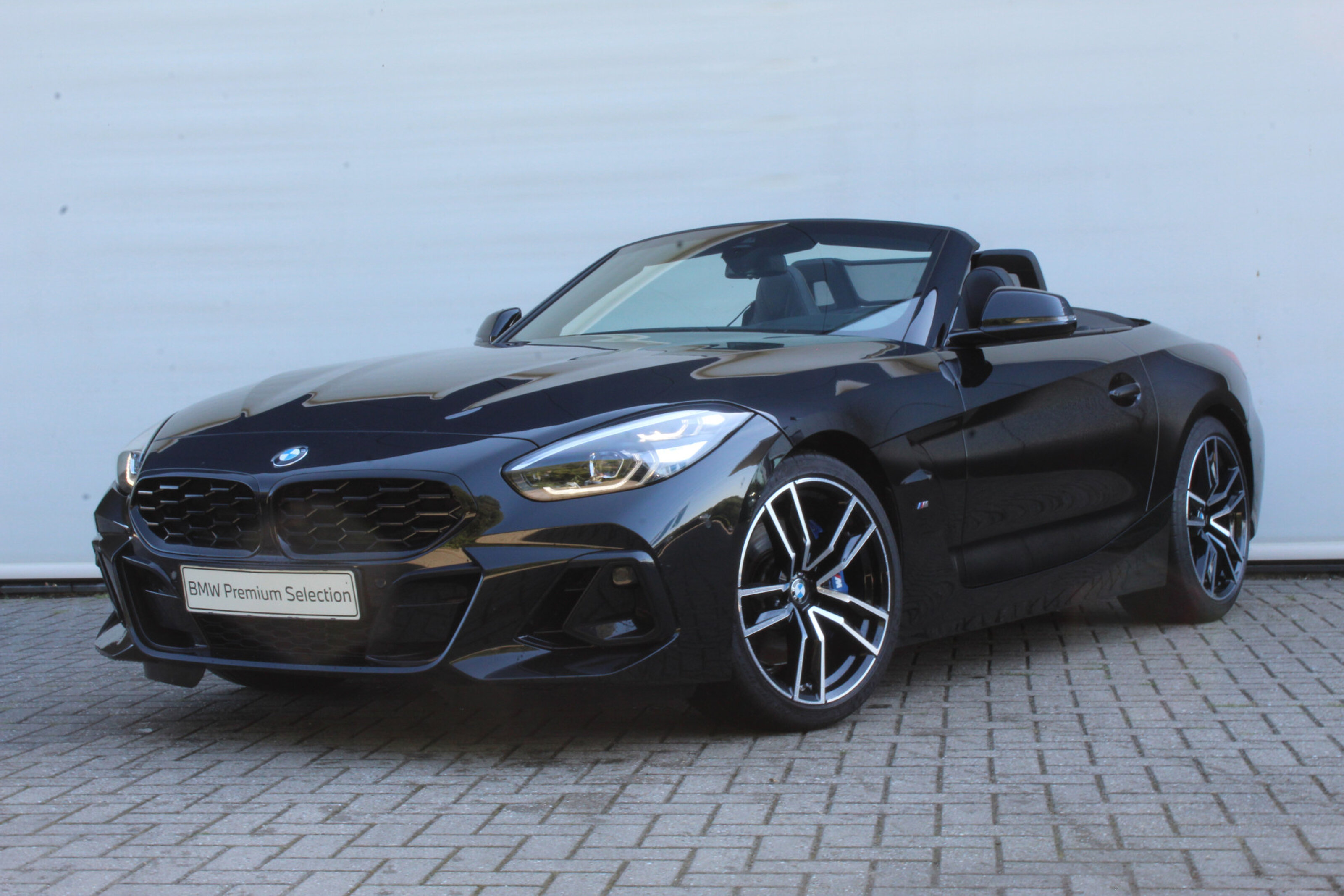 BMW Z4 Roadster sDrive30i High Executive M Sport Automaat