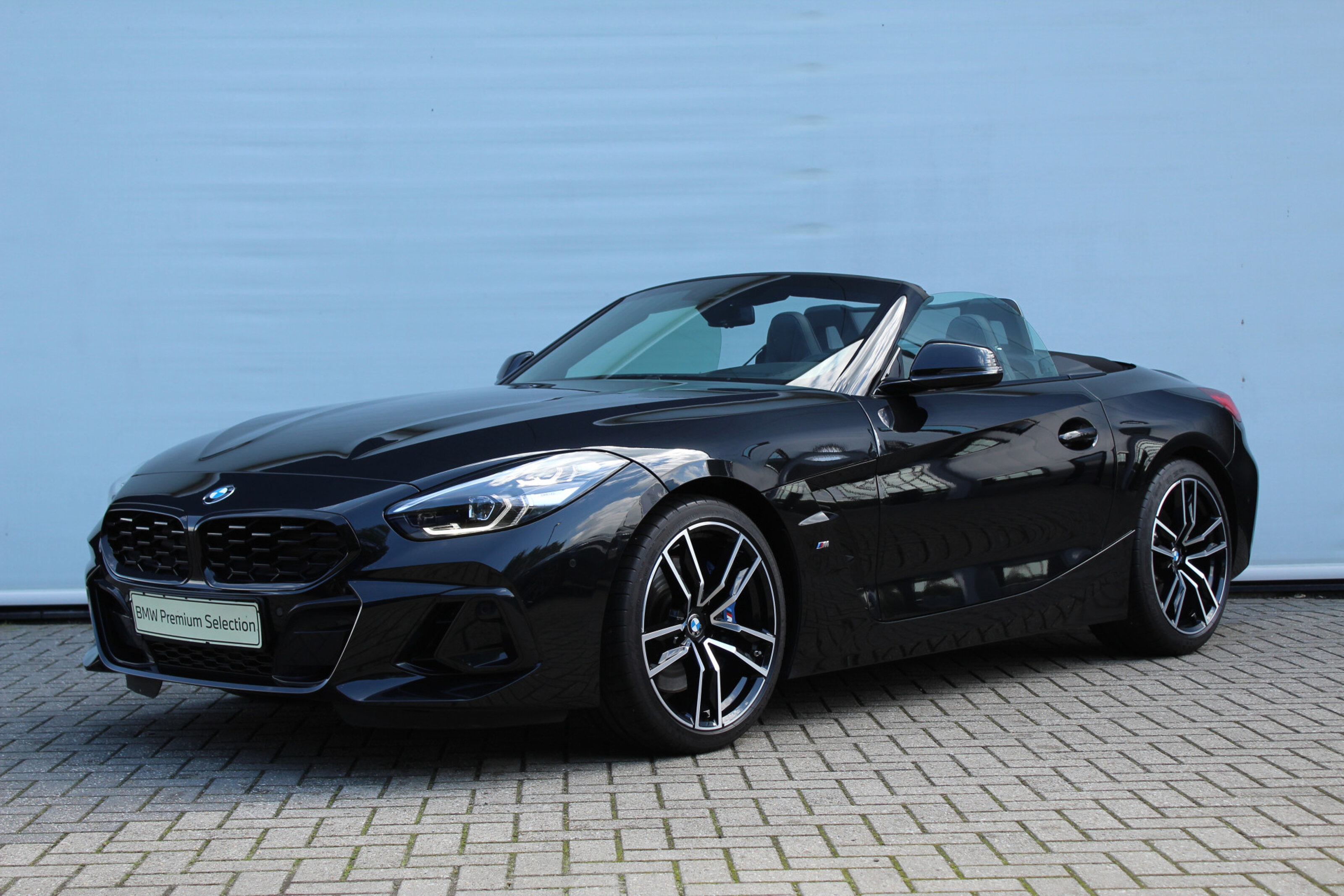 BMW Z4 Roadster sDrive30i High Executive M Sport Automaat