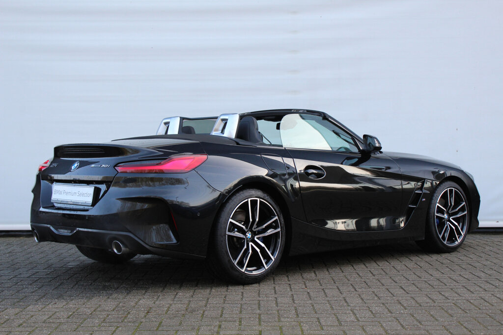 BMW Z4 3