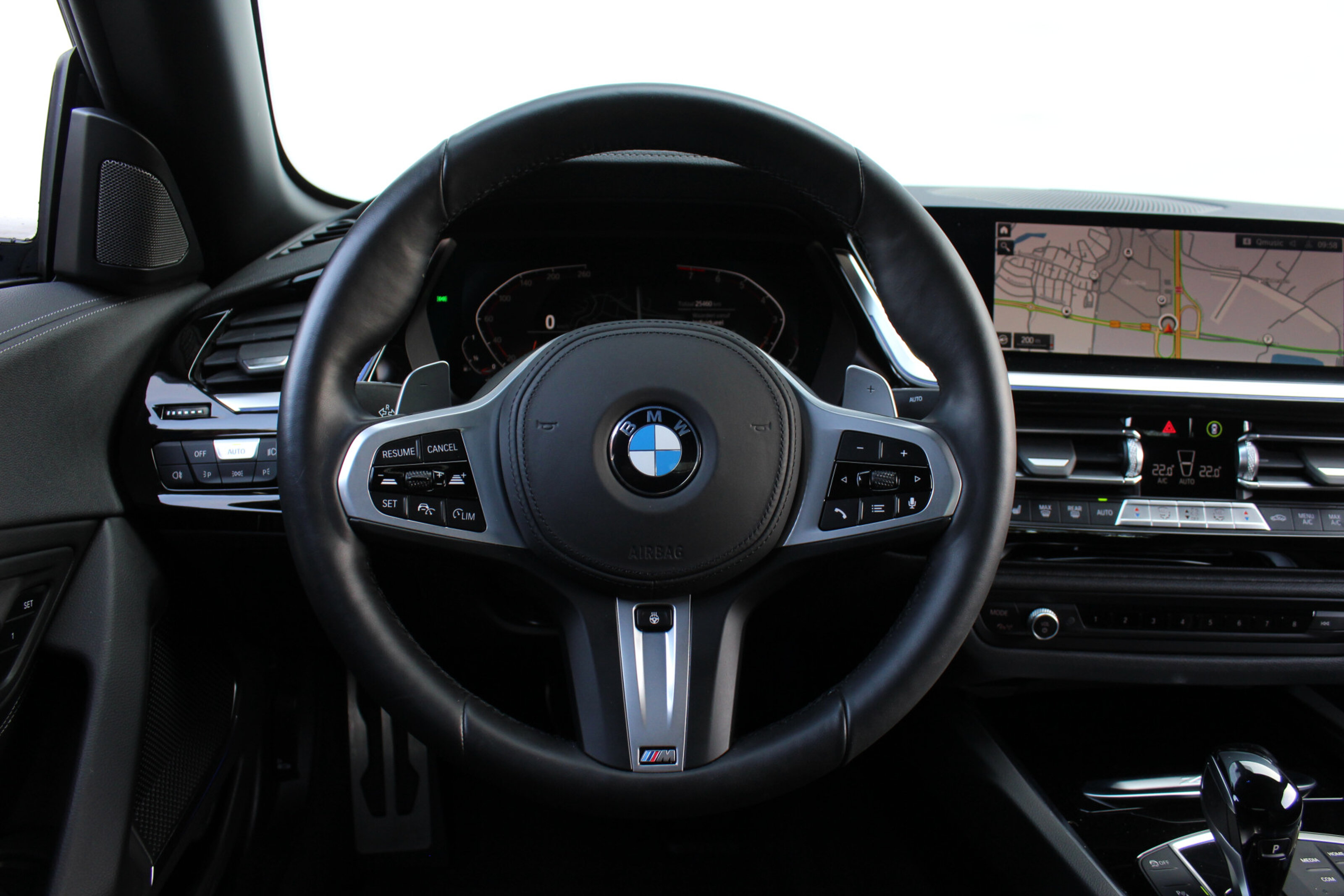 BMW Z4 Roadster sDrive30i High Executive M Sport Automaat