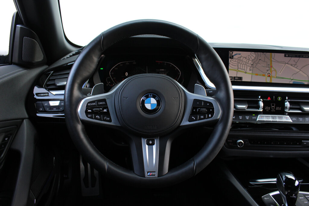 BMW Z4 4