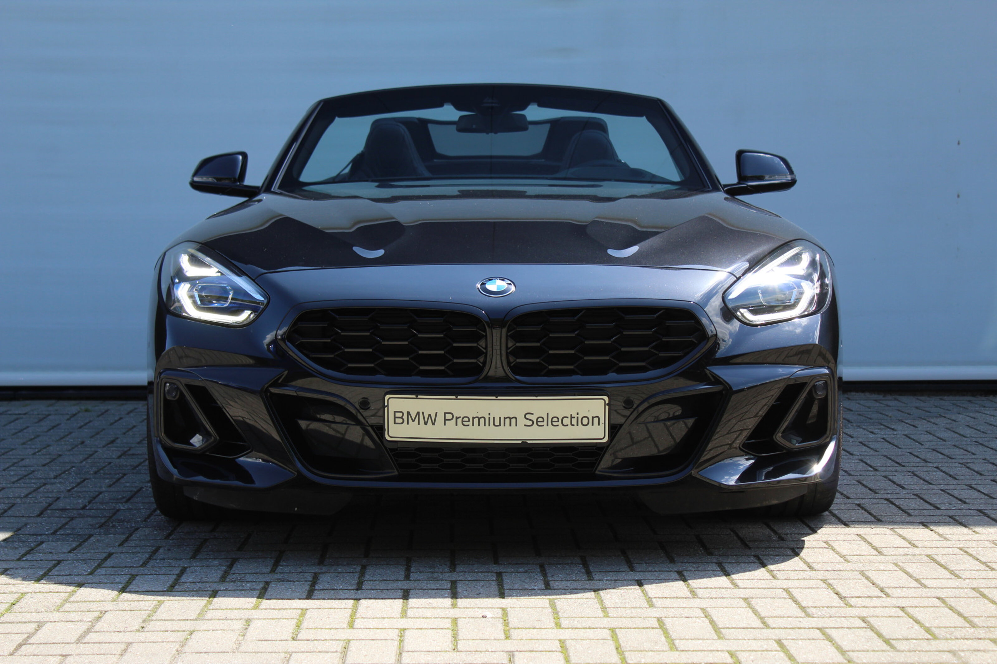 BMW Z4 Roadster sDrive30i High Executive M Sport Automaat