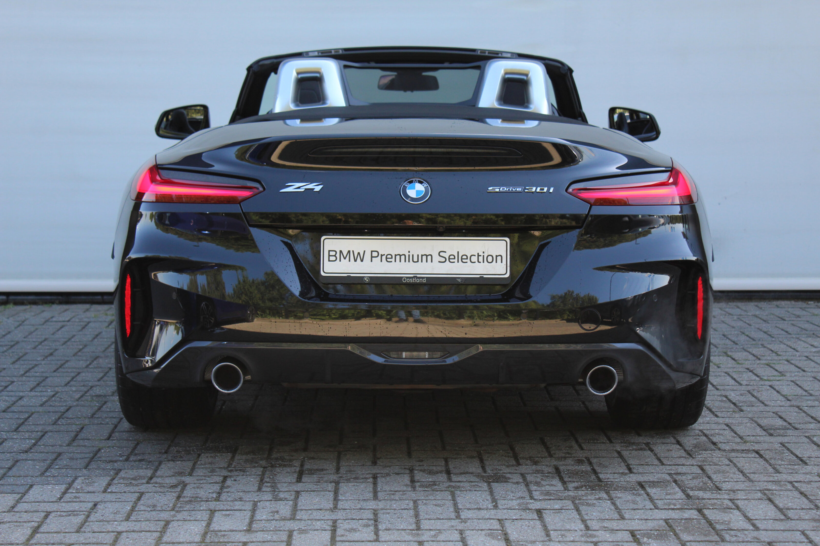 BMW Z4 6