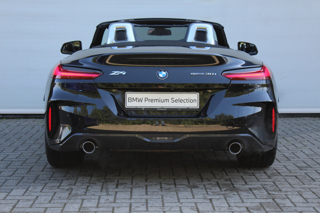 BMW Z4 6
