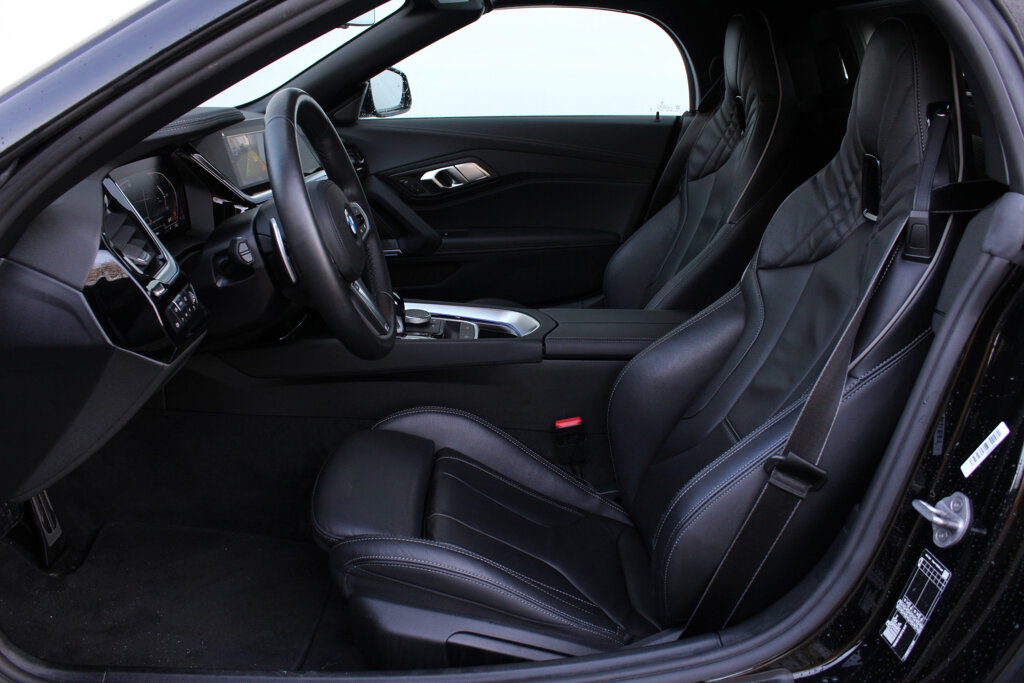 BMW Z4 8