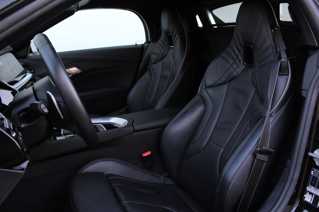 BMW Z4 9