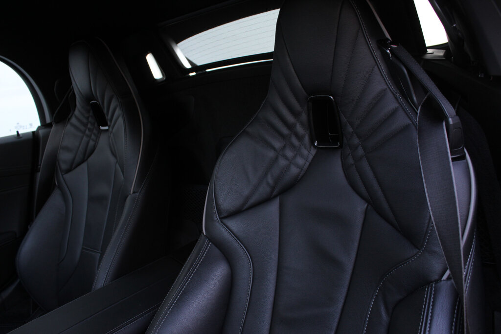 BMW Z4 10