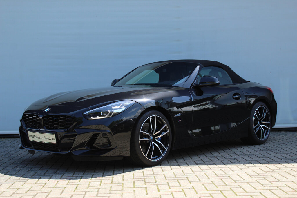 BMW Z4 11